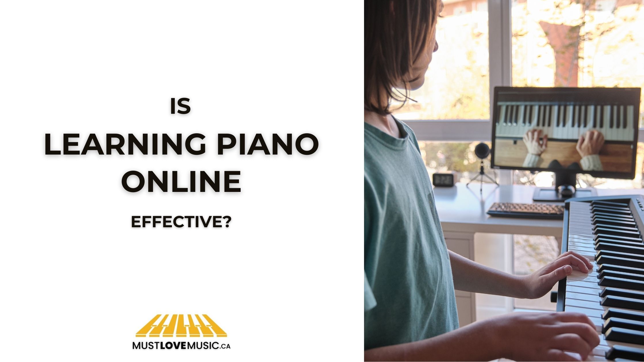 is-learning-piano-online-effective